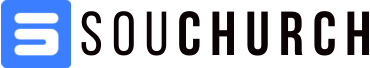 Sou Church Homologação